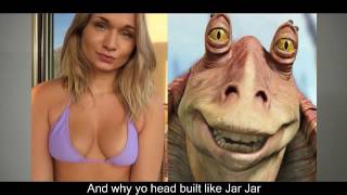 Ricegum-Zoie Burgher Diss Track