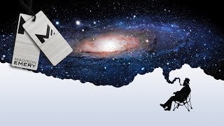 Youniverse | Relaxing 4k Screensaver | Beautiful HD Calm Galaxy Spinning Video Loop
