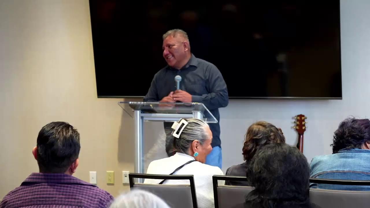 Believers Conference 12/13/25