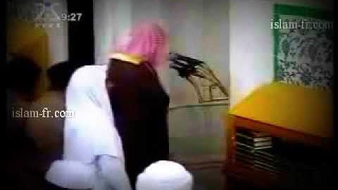 صلاة التراويح ليله ٥ رمضان ١٤٢٧ هـ ما تيسر من سورة النساء لفضيلة الشيخ د. عبدالمحسن القاسم