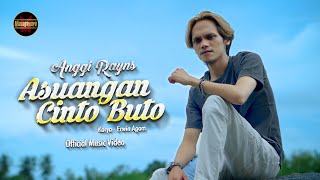 Anggi Rayns - Asuangan Cinto Buto