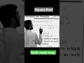 Math made easy #shorts #viralshorts