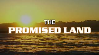 The Sharps | I Can See The Promised Land (Official Lyric Video)