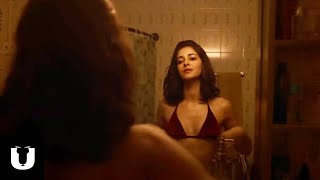 Kho Gaye Hum Kahan Hot Bold Scenes By Ananya Pandey Siddhant Chaturvedi