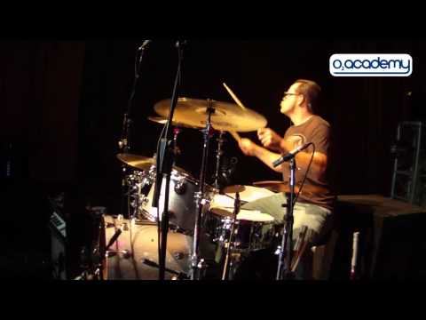 Weezer - Drummer Cam (Say It Aint So + The Good Li...