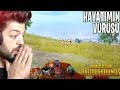 OHA !! HAYATIMIN AWM VURUŞUNU YAPTIM  PUBG MOBİLE