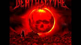 Death Scythe - Killer Faith [Killing For Pleasure][2009][MEX]