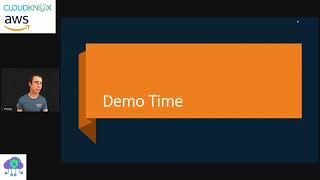 Can't Touch This: Detecting Lateral Movement in Zero Touch Environments - Phillip Marlow