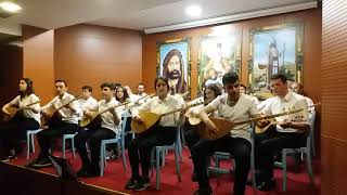 O Yar Gelir - Gitme Turnam - Uzun Ince Bir Yoldayım