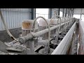 Shengda stone machineryskmj20dcnc polishing machine for marble granite engineered stone