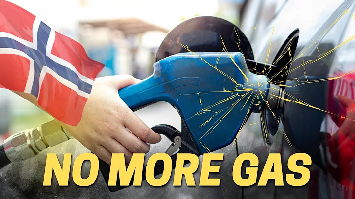 Norway Just Killed Gas Cars – 97% EVs! : Electric Cars Revolution