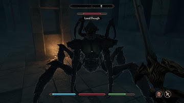 Oblivion Remastered Update broke AI?