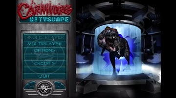 Jerma Streams - Dinosaur Week (Day 1)