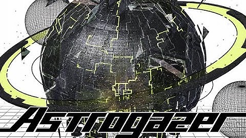 DDR / Astrogazer / SP BASIC 7