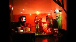Eri -  El Chucaro - Horacio Guarany