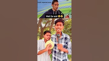 TRY NOT TO LAUGH CHALLENGE 😂💀 | Wait For End | Pt 1 | #shortsfeed #trynottolaugh #trending #shorts
