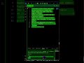 tuple in python #python #coding #dev #whiteichigo #ulquiorra #grimmjow #gamer #bleach  #speakpython