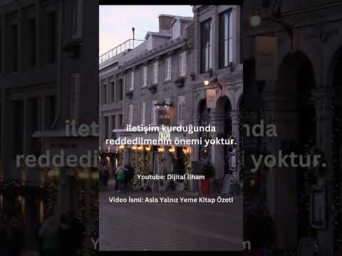 ÇEKİNGENLİKTEN KURTUL -