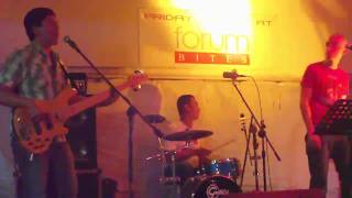 CAPO - Rock With You (Cover)