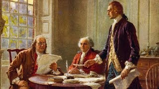 Jefferson s Rough Draft of the Declaration of Independence