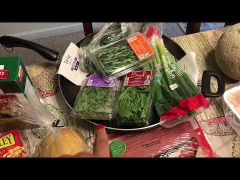 grocery-haul-|-pinterest-chicken-recipes-|-meijer-|-walmart