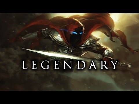 3 Hours of Epic & Powerful Fantasy Music: Legendary - GRV MegaMix