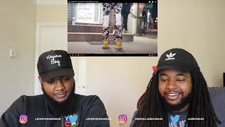Meek Mill - Intro (Hate On Me) [Official Video] | REACTION