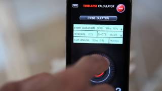 Timelapse Toolkit screenshot 4