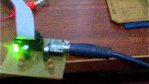 Reproductor WAV PIC32