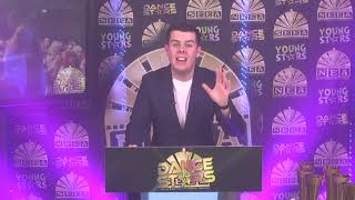 SEEA Dancestars 2020 - Live Virtual Ceremony