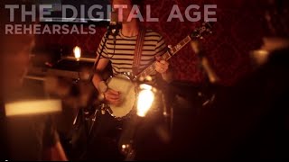 The Digital Age - Rehearsals - "Blessed Assurance" chords