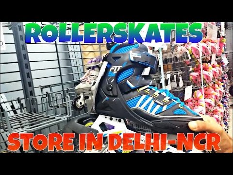 skating shoes price in decathlon