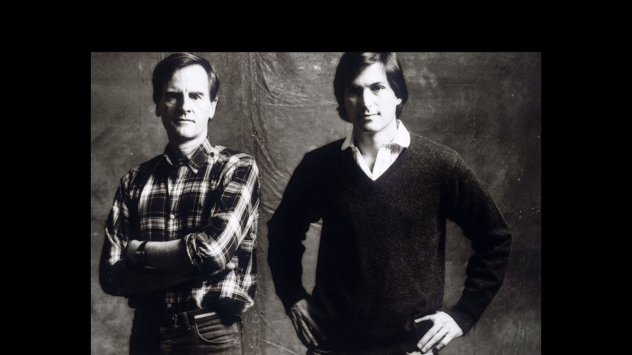 Seeding Apple: ArtCenter's design influence on technology - extended version