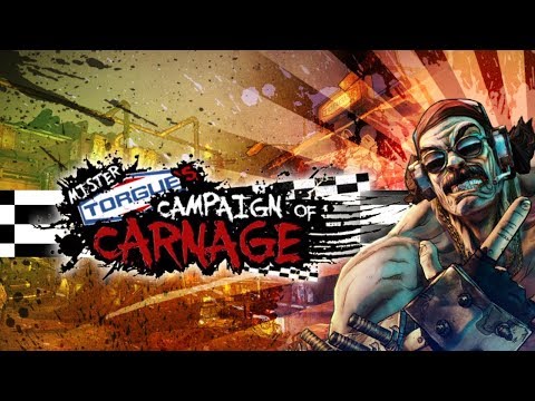 Video: Borderlands 2: Revizuirea Campaniei Carnage A Domnului Torgue
