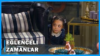 Meltem ve Haluk, Zeynep ile Eğlenceli Zaman Geçiriyor! - Çocuklar Duymasın 41.Bölüm