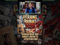 PERANG BUBAT 2029?! TARUHAN HIDUP MATI DINASTI JOKOWI VS EKSISTENSI PDIP!