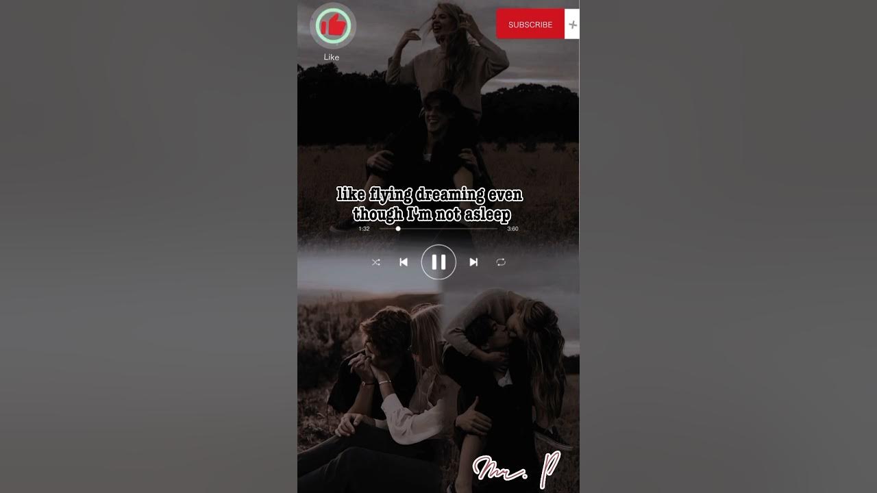 CRASHING (Kyle Juliano) Lyrics YouTube