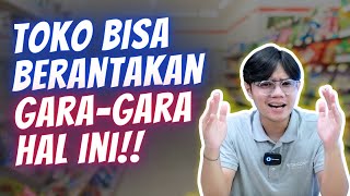 Mager Input Data? Siap-Siap Dihantui Hal-Hal Ini! #aplikasikasir #tipsbisnis screenshot 2