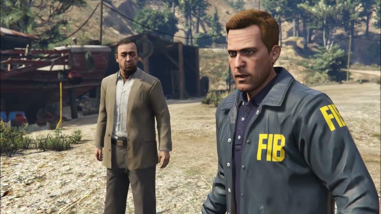 Gta V The Mission Has Been Disrupted The Mission has been Disrupted. Return Later to Start the mission GTA V
