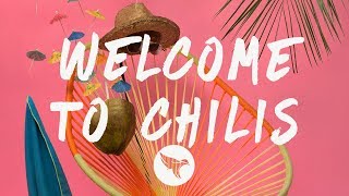 Yung Gravy & Bbno$ - Welcome To Chilis (Lyrics)