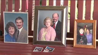 Family remembers FedEx shooting victim Steve Weisert