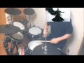 【FINAL FANTASY VII】再臨:片翼の天使~Advent:One-Winged Angel~ 【drum cover】【叩いてみた】