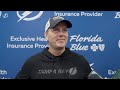 Preseason 2025 | Jon Cooper