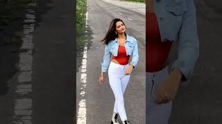 kusu Kusu amazing dance performance Dance  Junior #norafatehi #viral #shorts #model