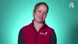 Marine Ecologist: Jessica Schultz's Diving Story | Ocean Wise