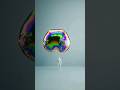 Blender Octane @WenboZhao Modeling Challenge #octane