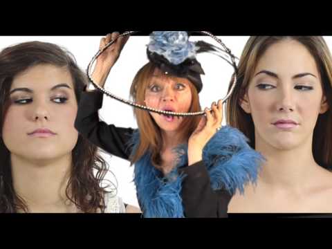 eWorld Accordion to Judy Season 2 - Episode 8 - Easter Time