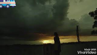 Fidaa movie ,heart touching song