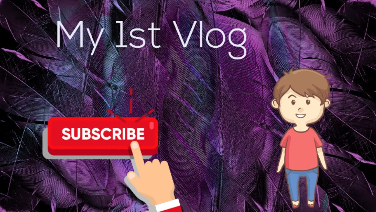 My 1st vlog 😊||....Day-1.  