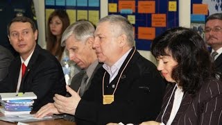 Правовая политика в сфере обеспечения безопасности в Арктике: круглый стол 26.11.2014. Мурманск(, 2014-12-12T18:02:48.000Z)